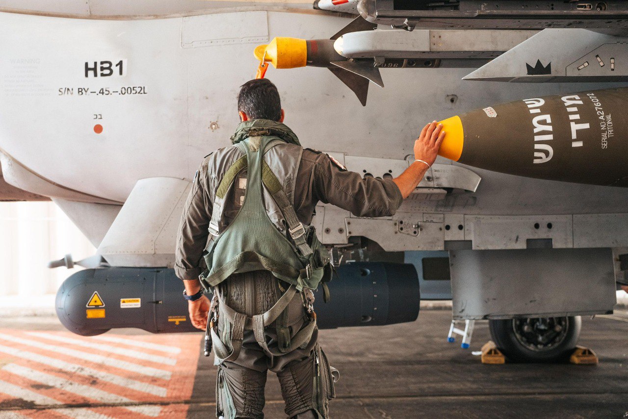 צילום: דובר צה"ל